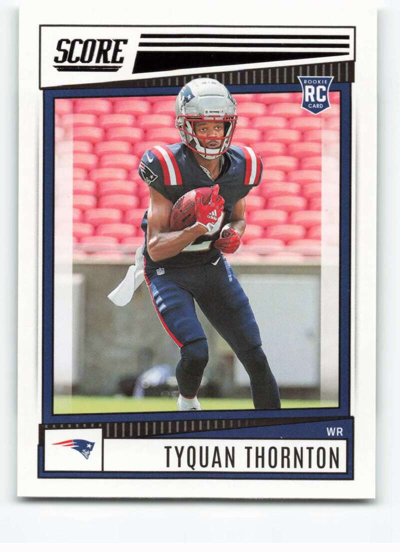 388 Tyquan Thornton
